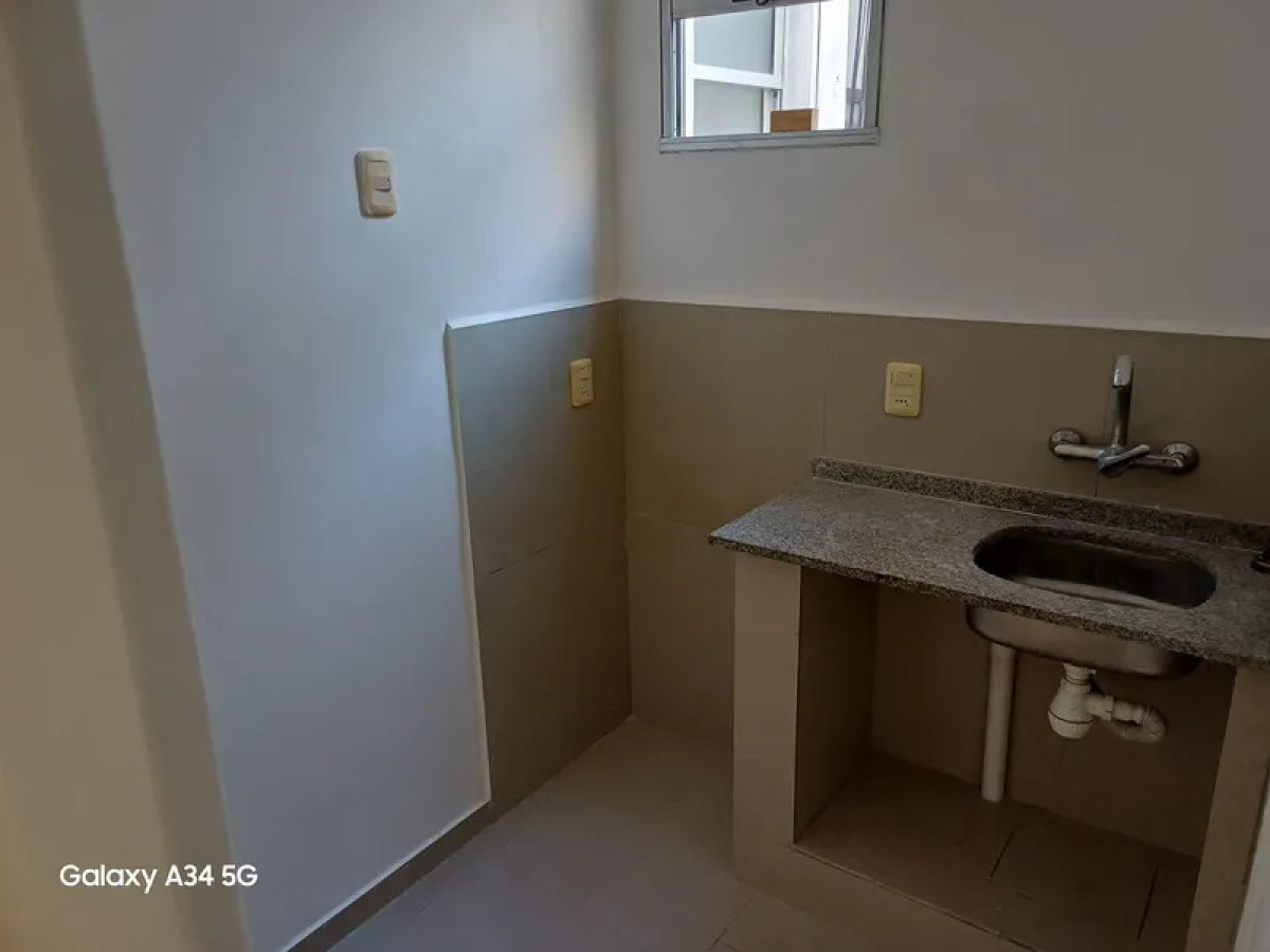 Apartamento ID.6629 - Alquiler Apartamento 1 Dormitorio Cordon