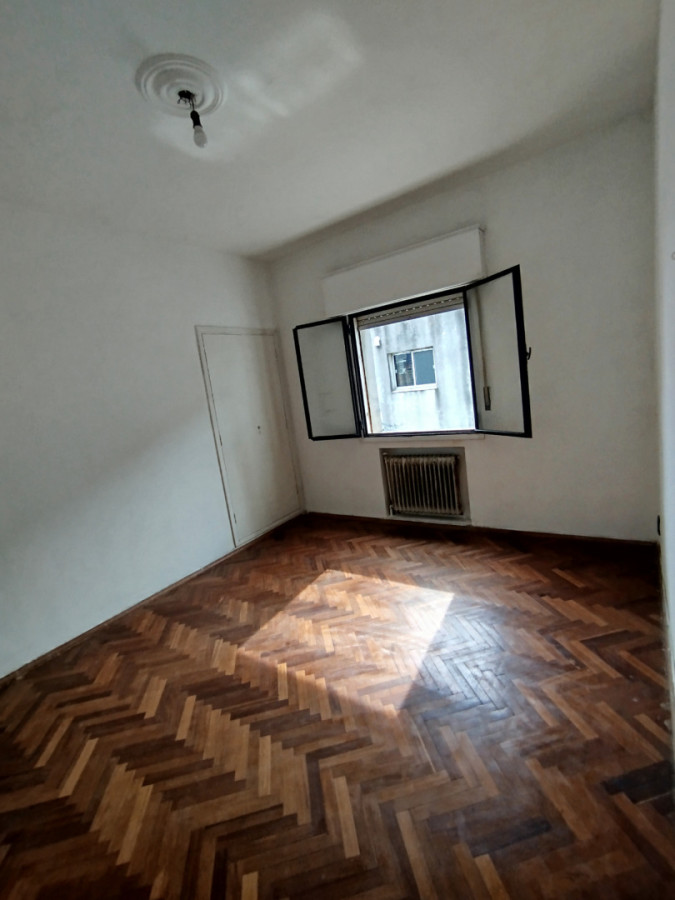 Apartamento ID.5487 - Venta Apartamento 1 Dormitorio La Blanqueada