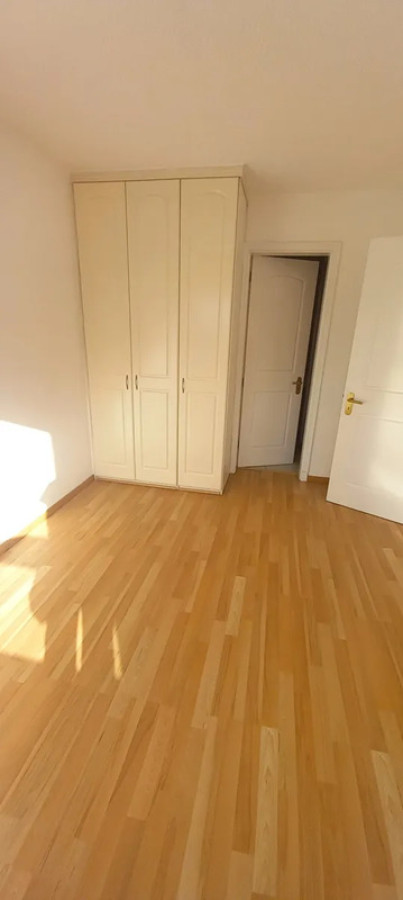 Apartamento ID.5731 - Alquiler Apartamento Soleado 1 Dormitorio Tres Cruces