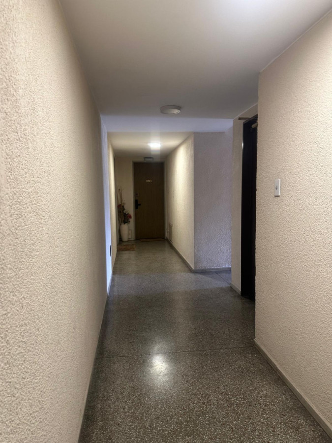 Apartamento ID.6822 - Alquiler Apartamento 2 Dormitorios Parque Batlle con cochera 