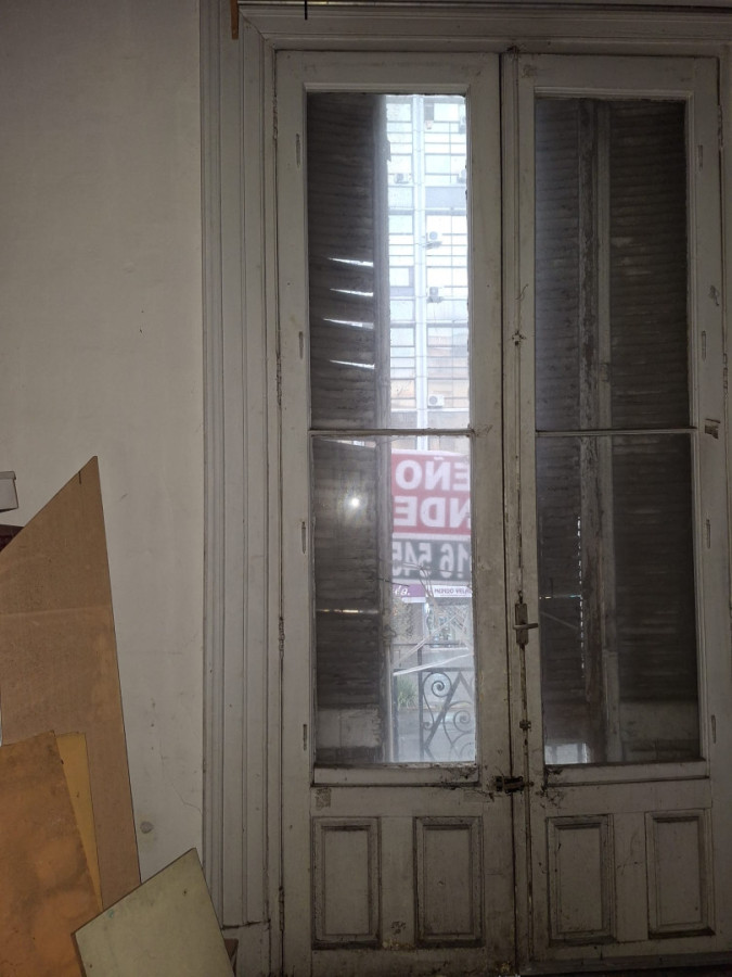 Apartamento ID.6389 - Venta Apartamento a Reciclar Cordon Montevideo Inversion