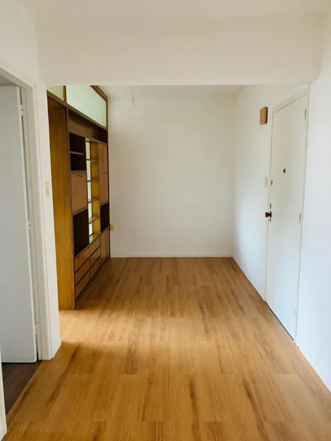 Apartamento ID.6760 - Alquiler Apartamento 1 Dormitorio Pocitos