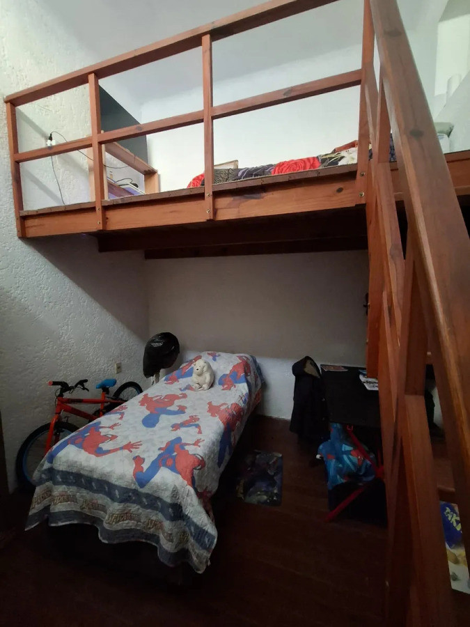 Apartamento ID.5405 - Venta Apartamento 2 Dormitorios Cordon con patio