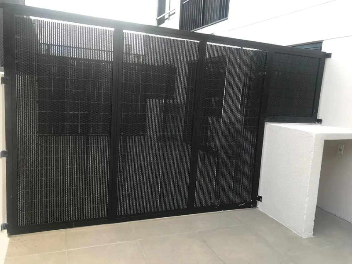 Apartamento ID.4735 - Alquiler Apartamento a Estrenar 1 Dormitorio Tres Cruces