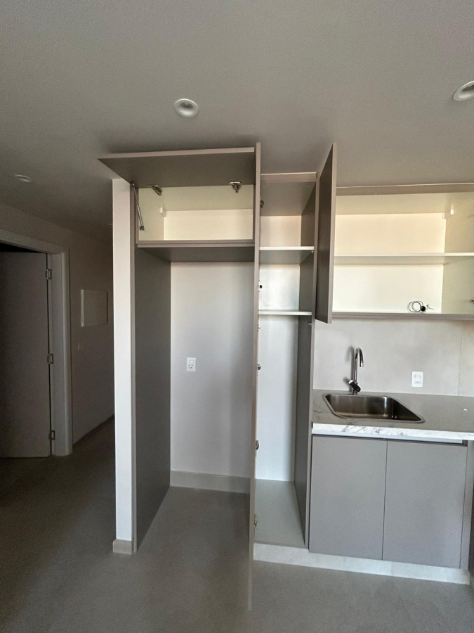 Apartamento ID.5592 - Alquiler Apartamento Estrenar 1 Dormitorio y Garaje Carrasco