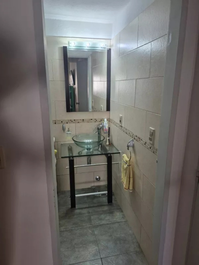 Apartamento ID.4602 - Alquiler Apartamento 3 Dormitorios Pocitos terraza y garaje