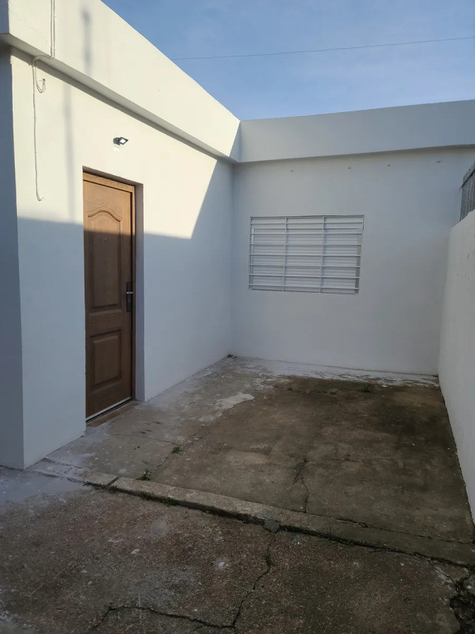 Apartamento ID.5386 - Alquiler Apartamento 1 Dormitorio Sayago con patio