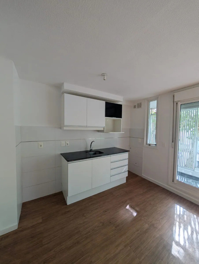 Apartamento ID.5385 - Alquiler Apartamento 1 Dormitorio Cordon con balcon 