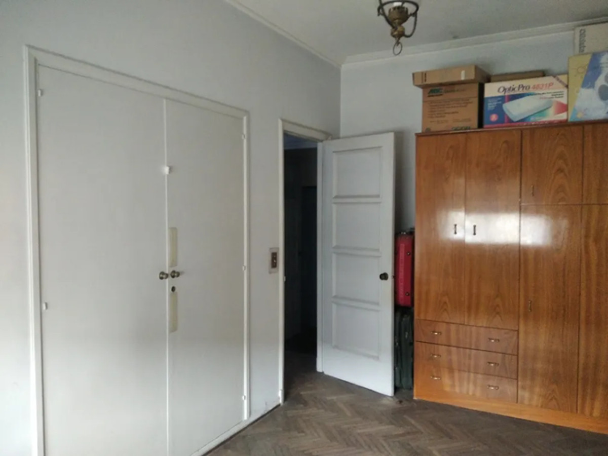 Apartamento ID.4988 - Venta Apartamento 3 Dormitorios Centro Inversion