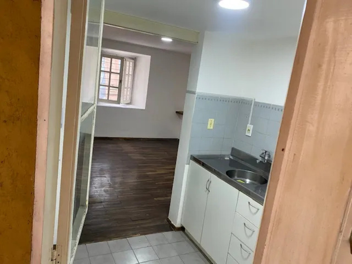Apartamento ID.5720 - Alquiler Apartamento Monoambiente Cordon 