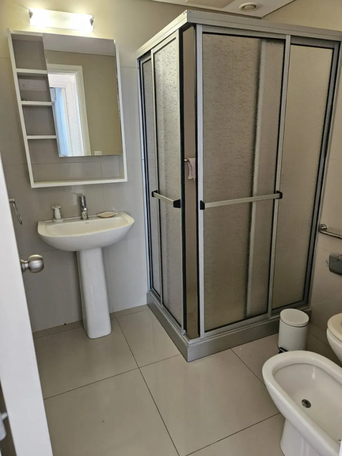 Apartamento ID.6628 - Venta Apartamento 2 Dormitorios Malvin con garaje