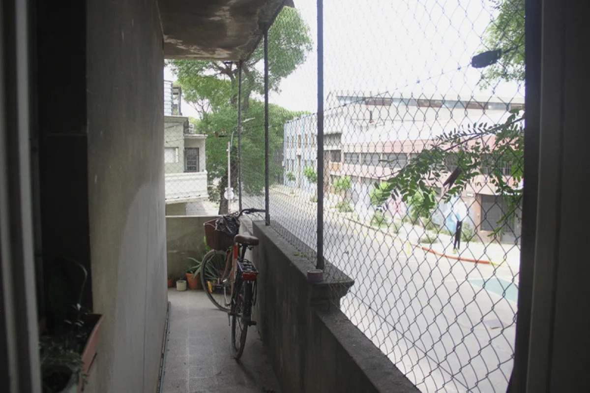 Apartamento ID.5752 - Venta Apartamento 2 Dormitorios Aguada con Balcon