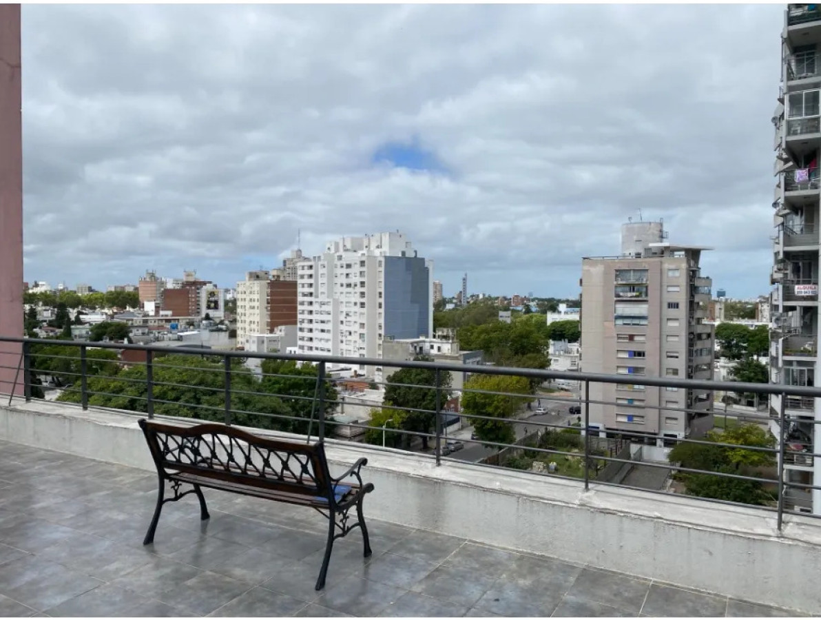 Apartamento ID.5369 - Alquiler Apartamento 1 Dormitorio Tres Cruces