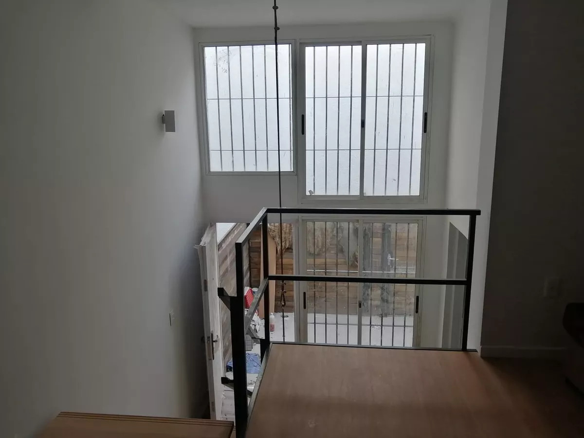 Apartamento ID.4599 - Alquiler Apartamento 1 Dormitorio Punta Carretas con patio