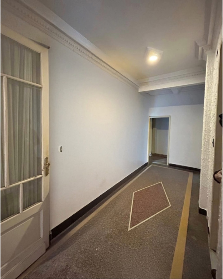Apartamento ID.6777 - Alquiler o Venta Apartamento 3 Dormitorios Cordon 