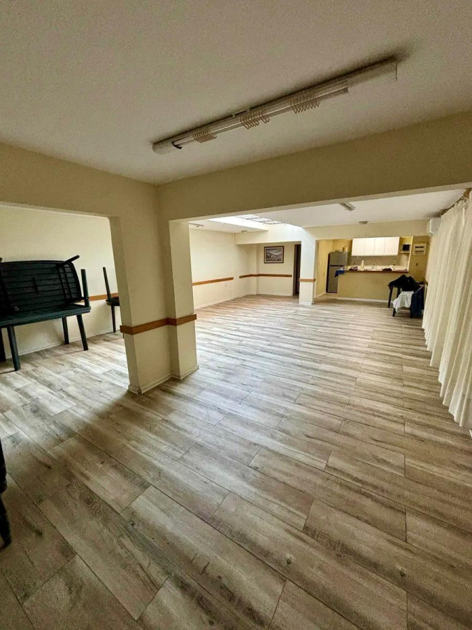 Apartamento ID.4652 - Alquiler Apartamento 2 Dormitorios Buceo con balcon y cochera