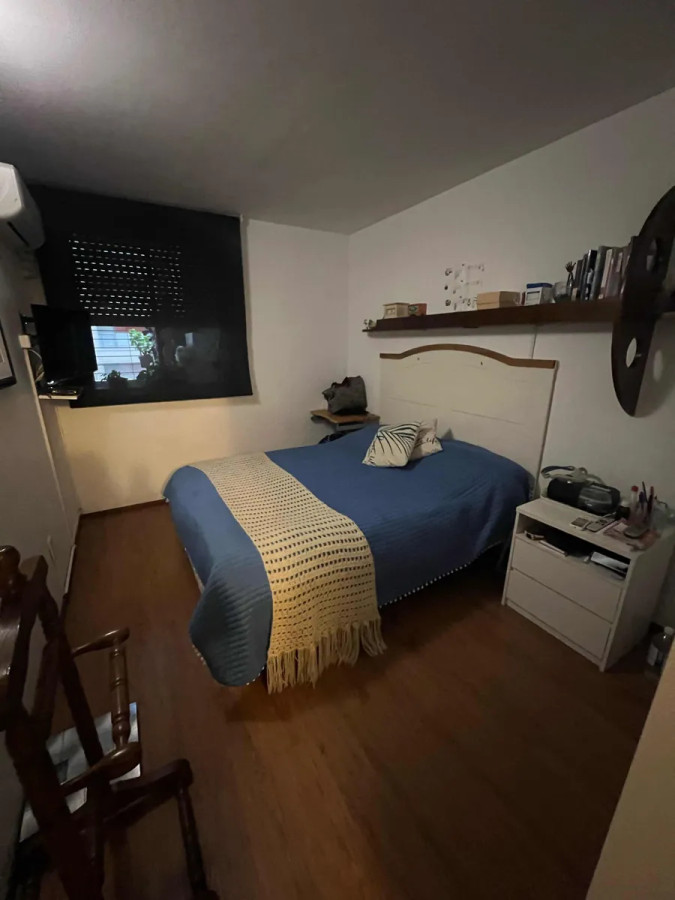 Apartamento ID.5110 - Alquiler Apartamento 1 o 2 Dormitorio Aguada con balcon
