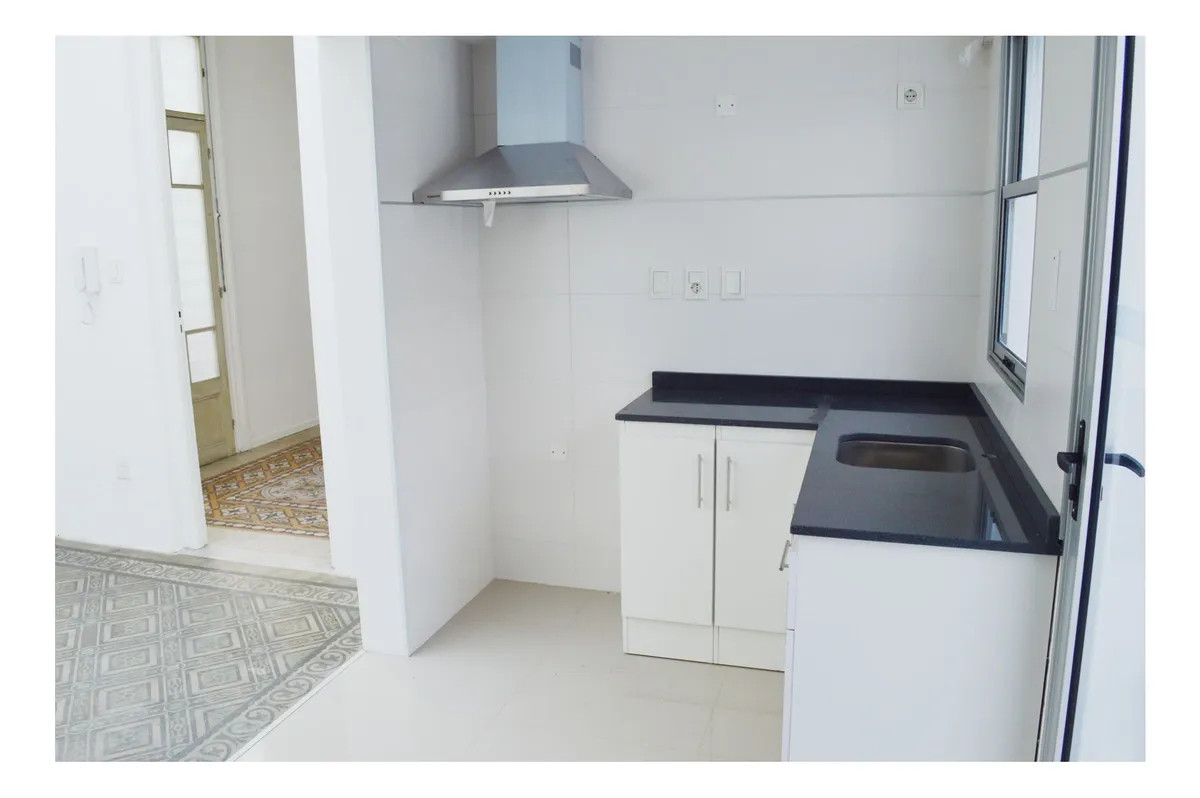 Apartamento ID.5127 - Alquiler Apartamento 3 Dormitorios Jacinto Vera con terraza
