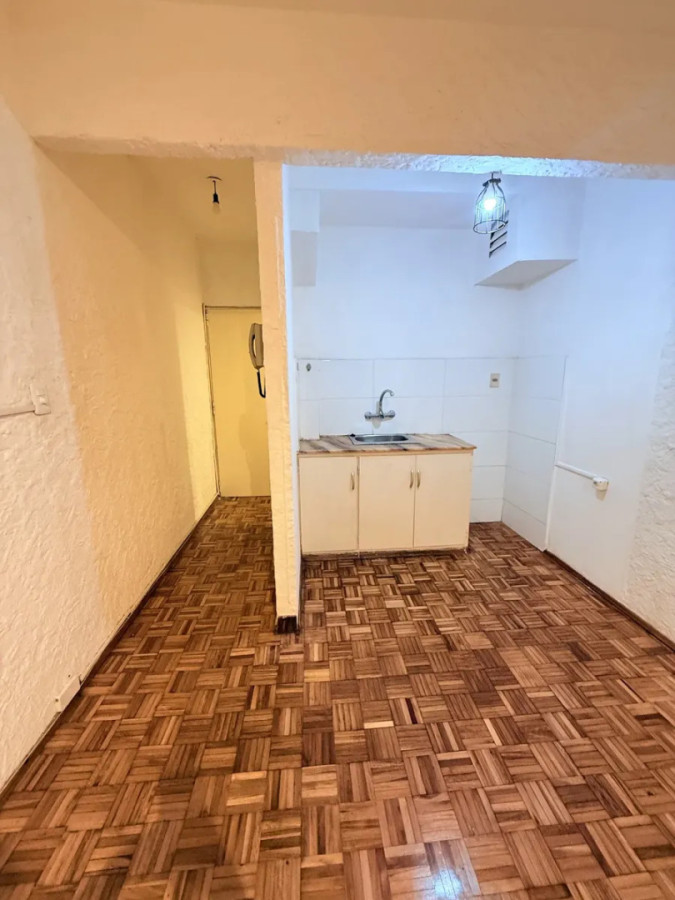 Apartamento ID.6245 - Alquiler Apartamento Monoambiente Centro 