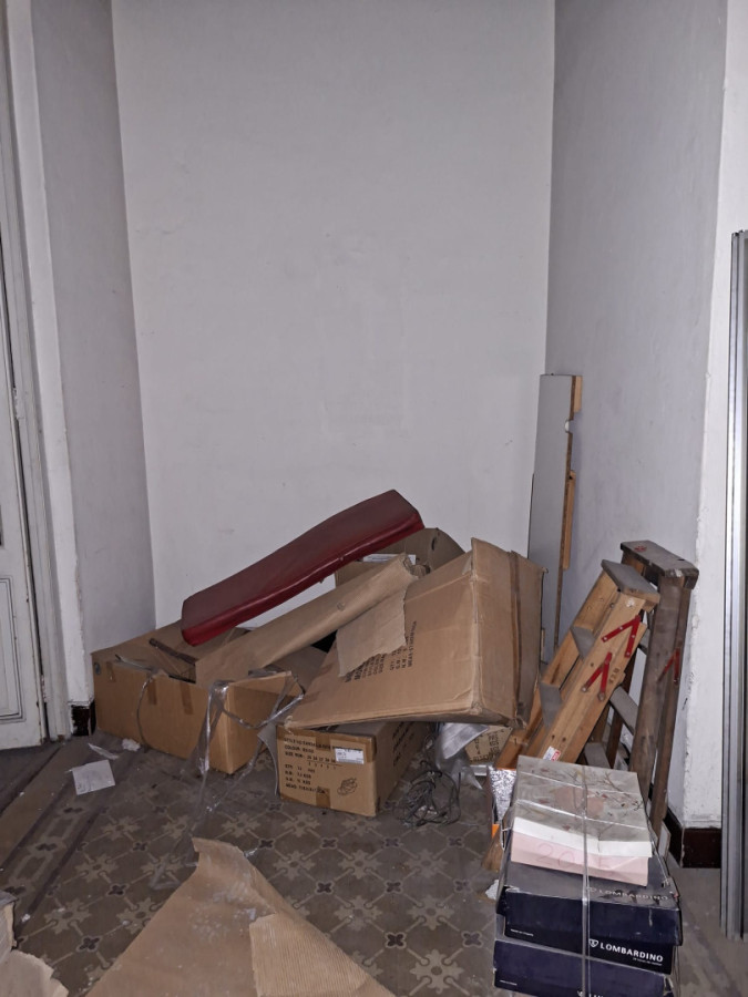 Apartamento ID.6389 - Venta Apartamento a Reciclar Cordon Montevideo Inversion
