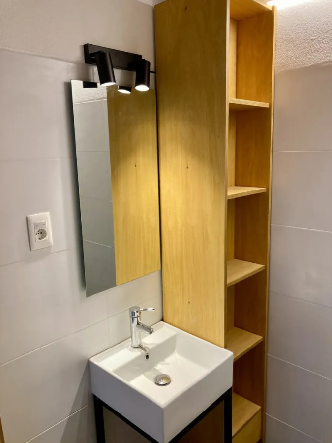 Apartamento ID.6788 - Alquiler Apartamento tipo Loft 1 Dormitorio Aguada