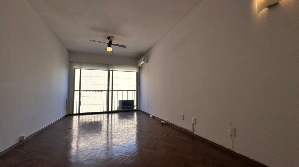 Apartamento ID.3474 - Venta Apartamento 2 Dormitorios Centro 