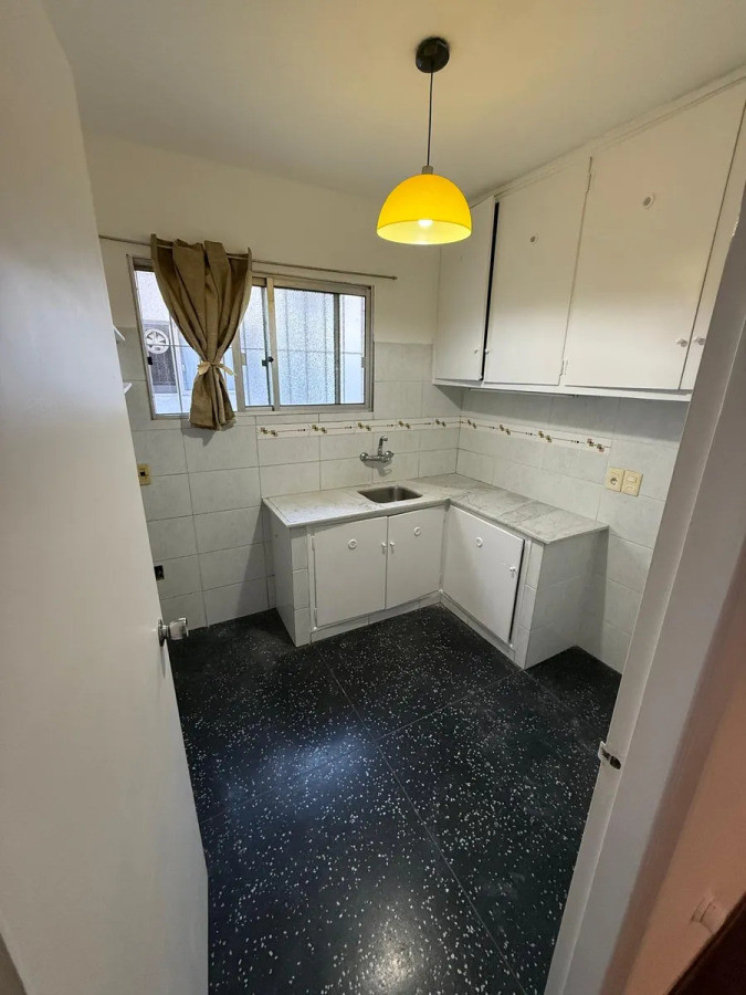 Apartamento ID.5337 - Alquiler Apartamento 1 Dormitorio Pocitos