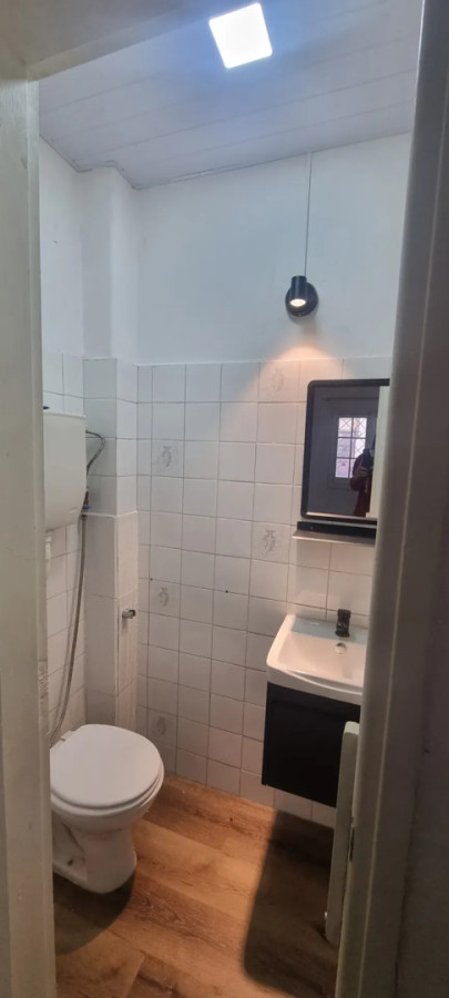 Apartamento ID.6575 - Alquiler Apartamento 2 Dormitorios Palermo con Patio 