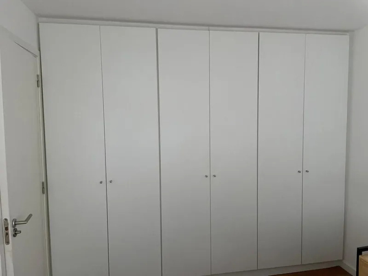 Apartamento ID.5877 - Alquiler Apartamento 1 Dormitorio Punta Carretas con balcon