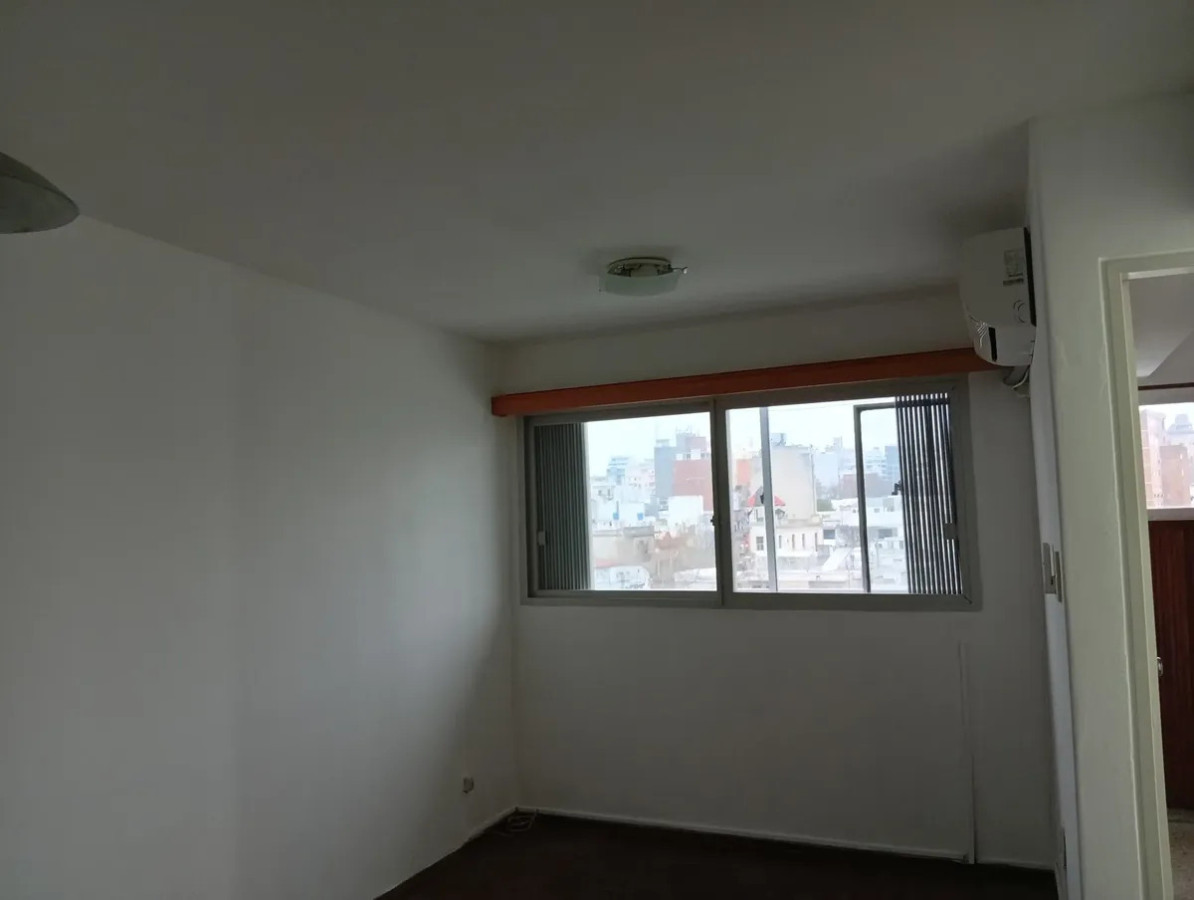 Apartamento ID.6839 - Alquiler Apartamento 1 Dormitorio Pocitos