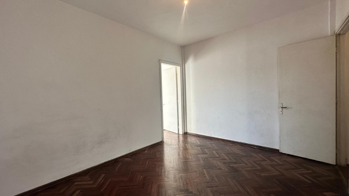 Apartamento ID.3430 - Venta Apartamento 2 Dormitorios Atahualpa Balcón 