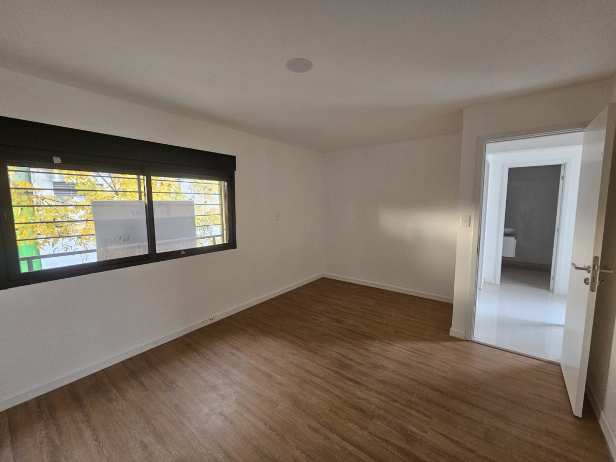 Apartamento ID.5860 - Venta Apartamento a Estrenar 2 Dormitorios La Comercial Duplex