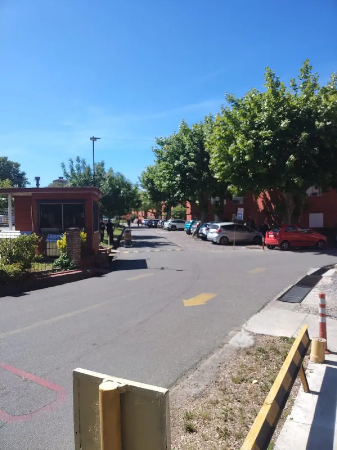 Apartamento ID.5847 - Venta Apartamento 2 Dormitorios Reducto con balcon