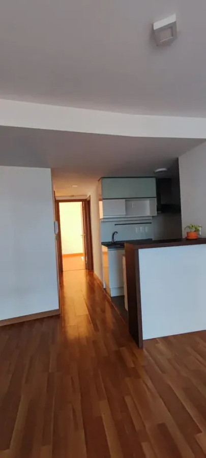 Apartamento ID.6668 - Alquiler Apartamento 2 Dormitorios Cordon con balcon