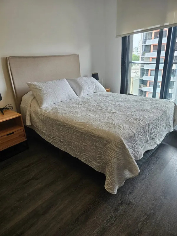Apartamento ID.6178 - Venta Apartamento Monoambiente Punta Carretas