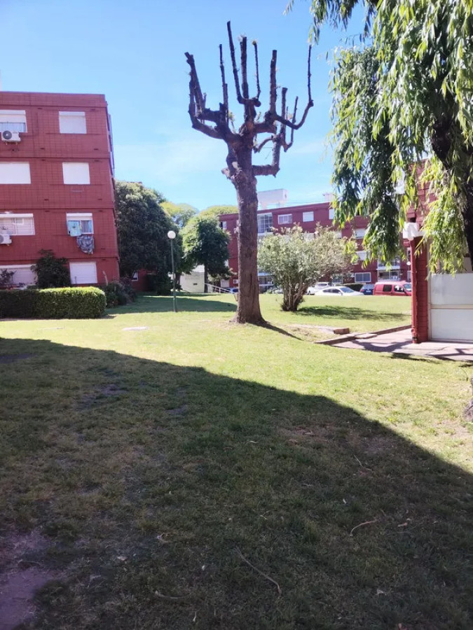 Apartamento ID.5847 - Venta Apartamento 2 Dormitorios Reducto con balcon