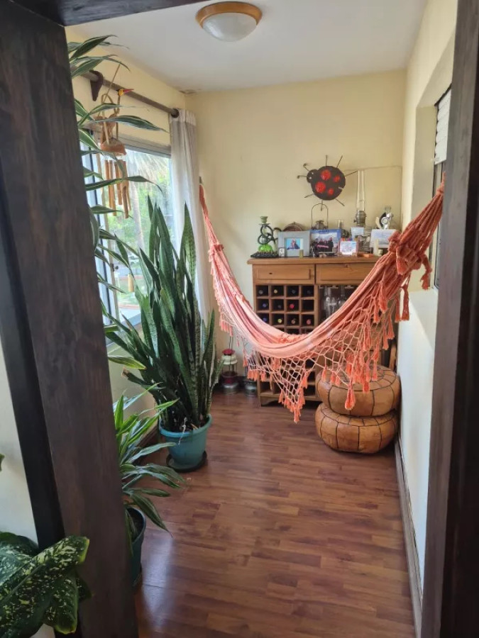 Apartamento ID.4602 - Alquiler Apartamento 3 Dormitorios Pocitos terraza y garaje