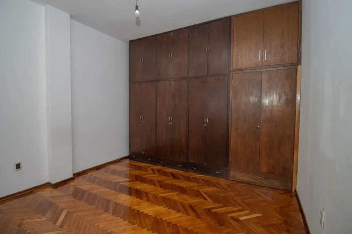 Apartamento ID.6362 - Venta Apartamento 2 Dormitorio Cordon con terraza