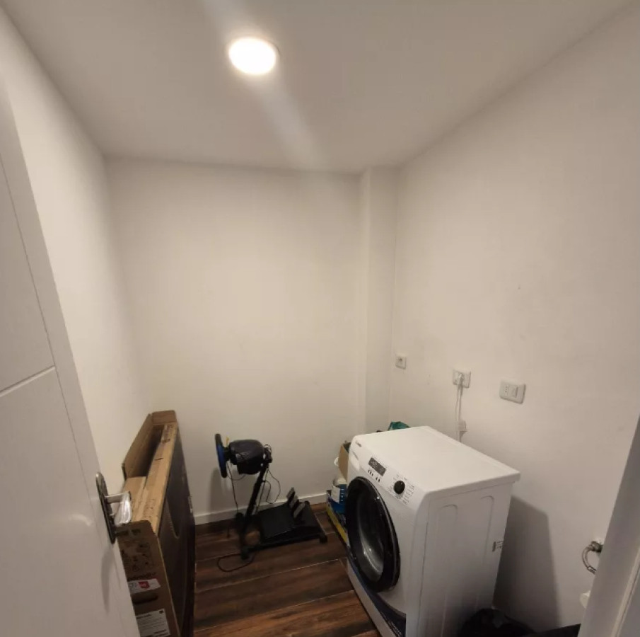 Apartamento ID.4220 - Venta Apartamento Nuevo 2 Dormitorios Union con Patio