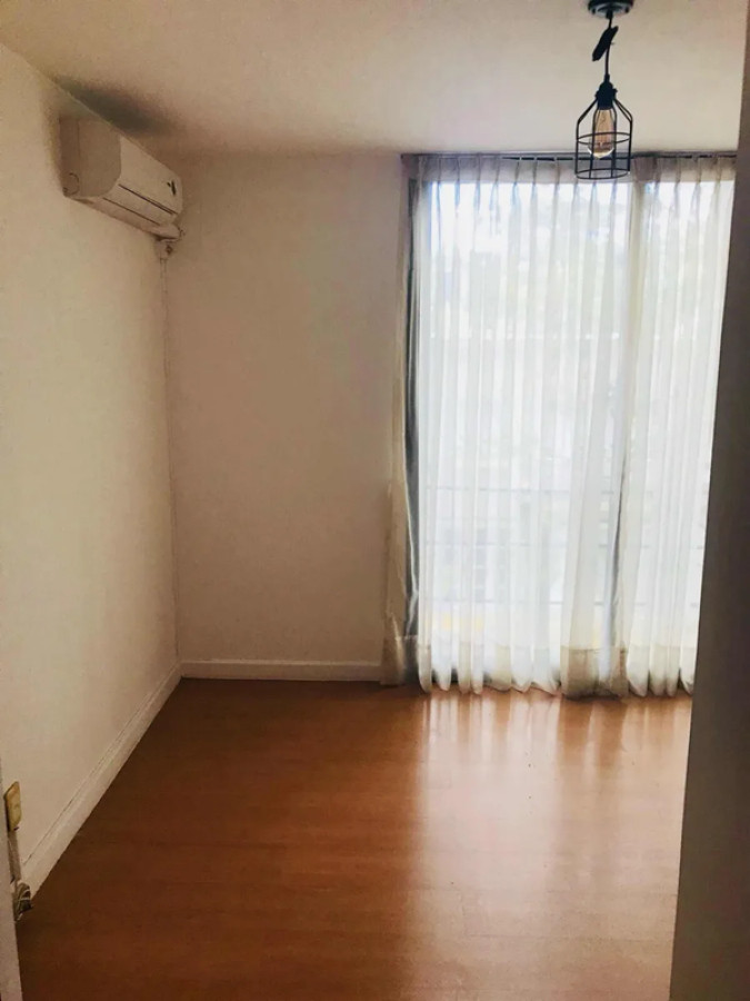 Apartamento ID.5119 - Alquiler Apartamento tipo Casa 2 Dormitorios Punta Carretas