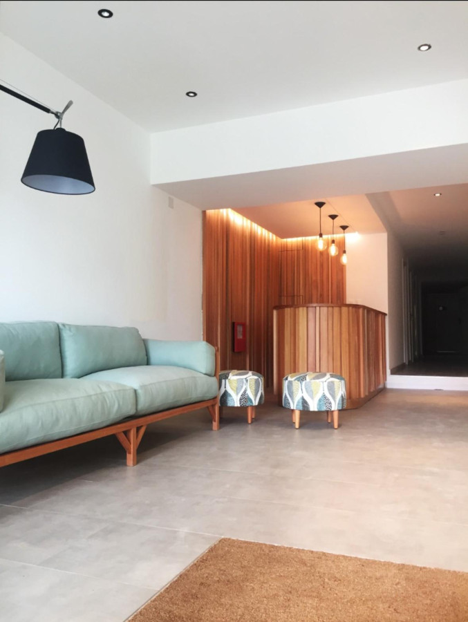 Apartamento ID.4600 - Alquiler Apartamento 1 Dormitorio Semi Amoblado Punta Carretas