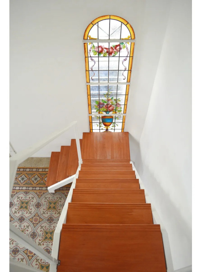 Apartamento ID.5127 - Alquiler Apartamento 3 Dormitorios Jacinto Vera con terraza