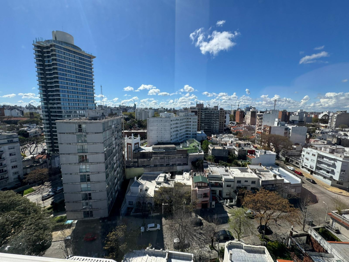 Apartamento ID.5177 - Alquiler Apartamento 2 Dormitorios Pocitos 