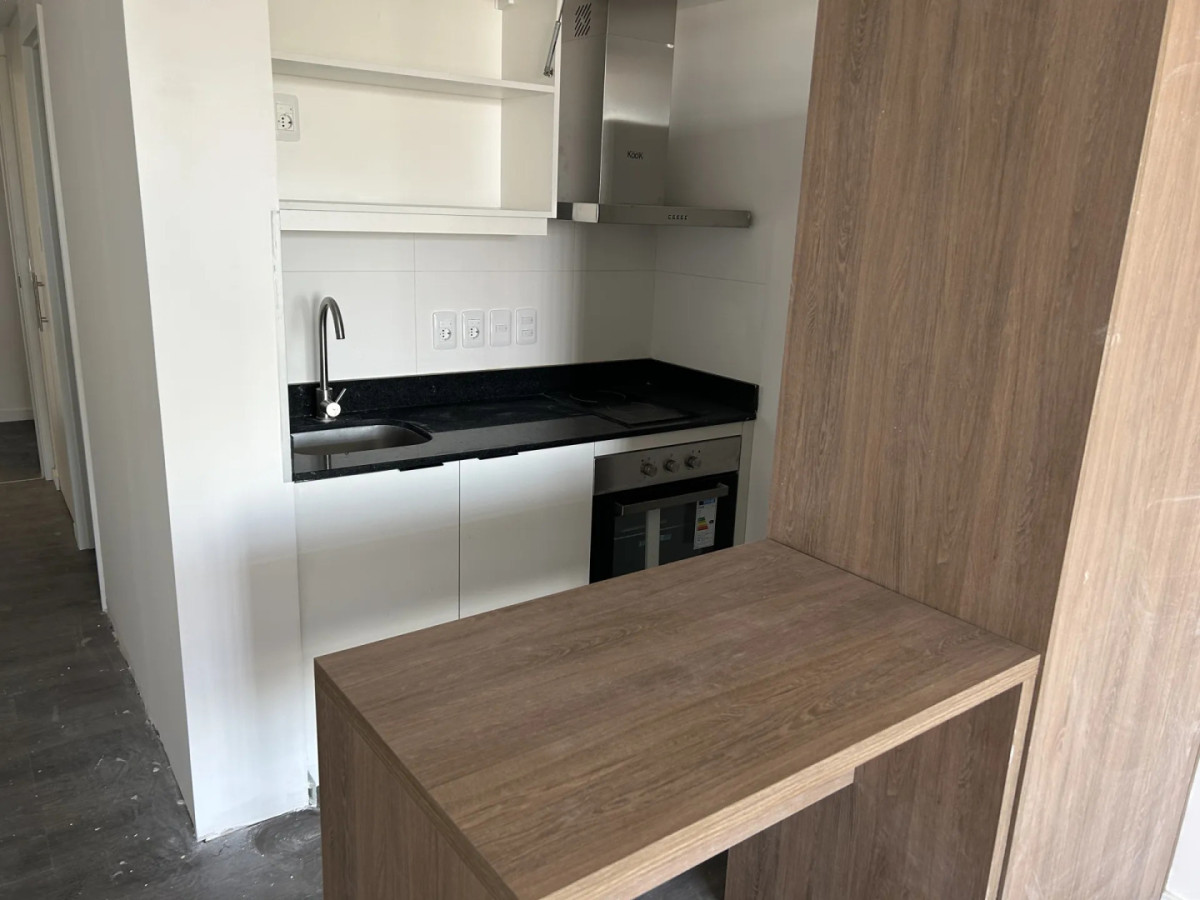 Apartamento ID.5661 - Venta y Alquiler Apartamento Monoambiente Barrio Sur