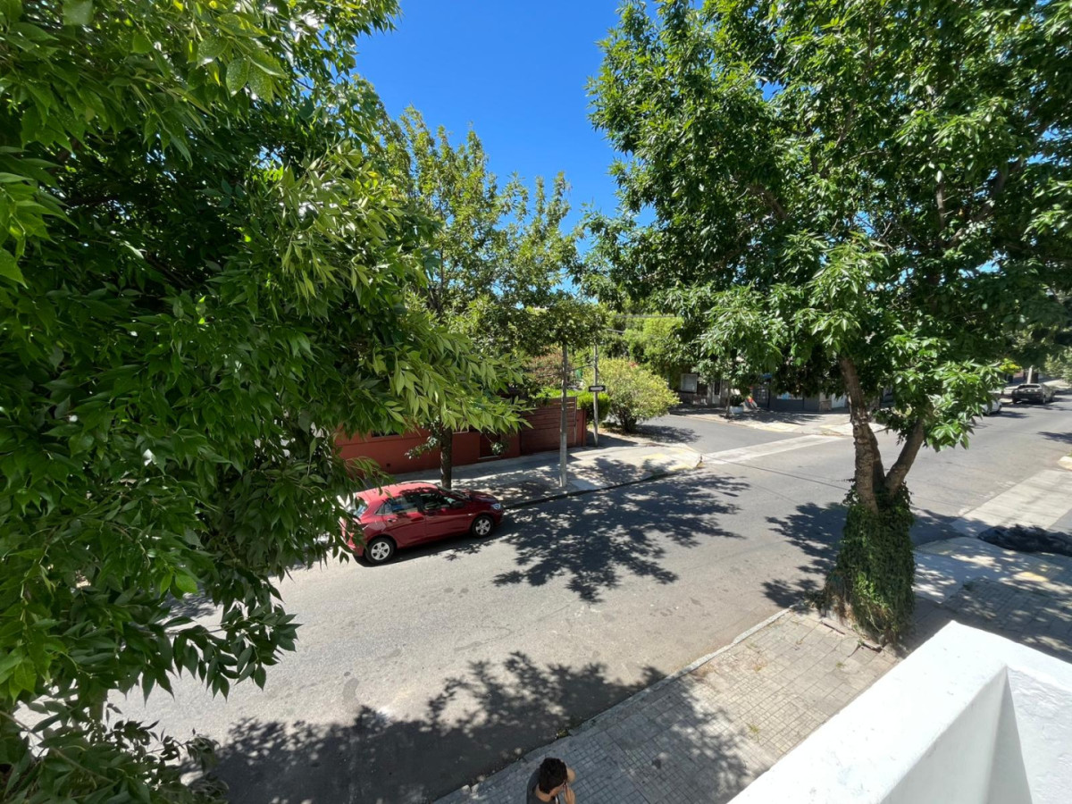 Apartamento ID.5919 - Alquiler Apartamento 1 Dormitorio Reducto con Balcon