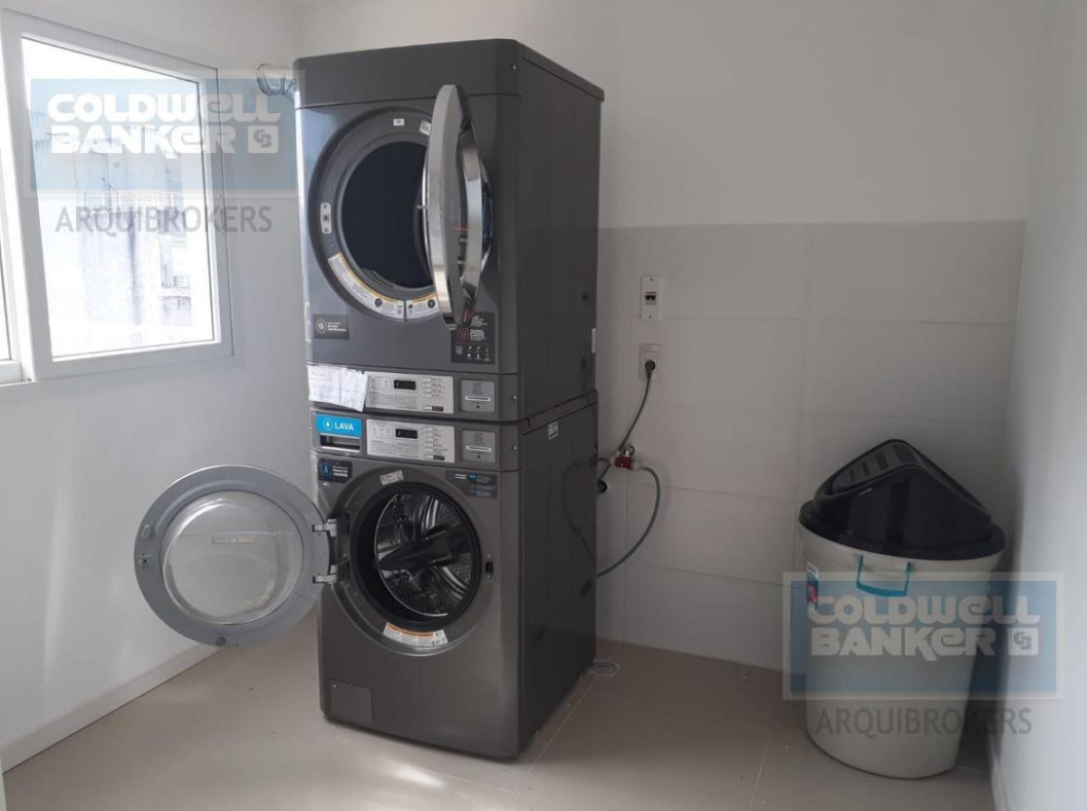 Apartamento ID.4117 - Venta con Renta Apartamento 1 Dormitorio Centro Inversión
