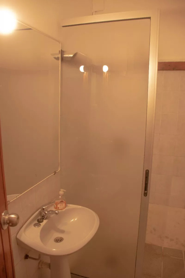 Apartamento ID.4272 - Venta Apartamento 3 Dormitorios La Comercial con Parrillero