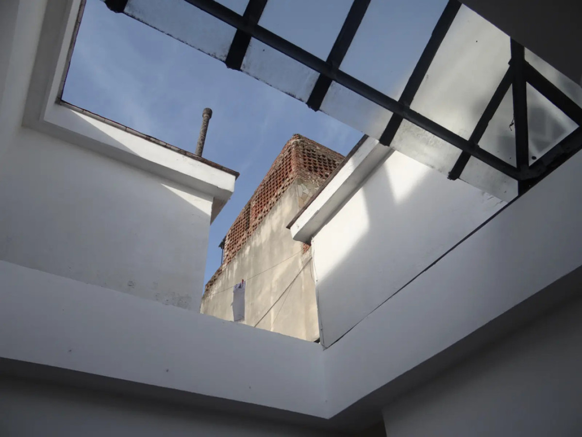 Apartamento ID.5382 - Venta Apartamento 2 Dormitorios La Blanqueada con Terraza 