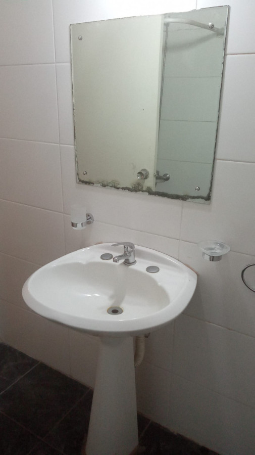 Apartamento ID.6152 - Alquiler Apartamento 1 Dormitorio Centro con balcon