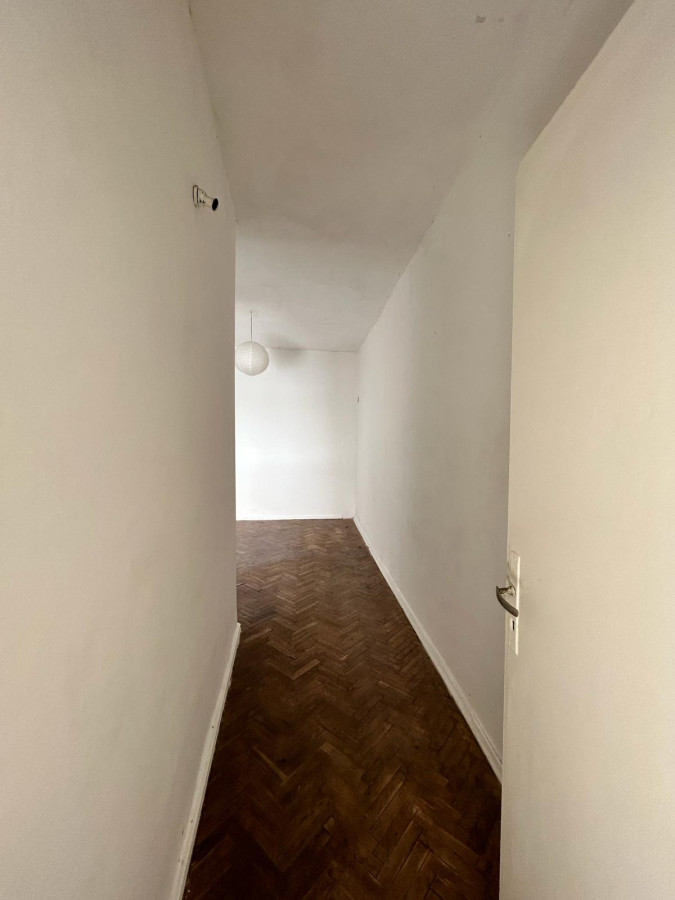 Apartamento ID.2448 - Apartamento Venta con renta 1 Dormitorio Tres Cruces